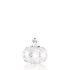 Flash Sale 2 Fleurs perfume bottle Perfume Bottles
