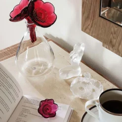 Flash Sale 2 Fleurs perfume bottle Perfume Bottles