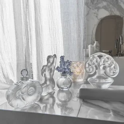 Flash Sale 2 Fleurs perfume bottle Perfume Bottles