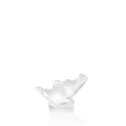 Sale 2 Lovebirds small sculpture Sculptures