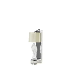 Store 2 Perruches wall sconce by Pierre-Yves Rochon Lighting