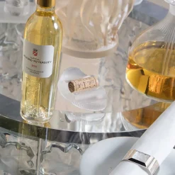 Cheap 100 POINTS 3 corks holder Table Accessories