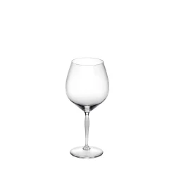Store 100 POINTS Burgundy glass Glasses