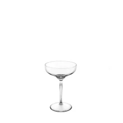 Fashion 100 POINTS Champagne coupe Glasses