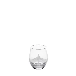 Cheap 100 POINTS Small Size Tumbler Glasses
