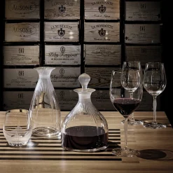 Online 100 POINTS wine decanter Decanters