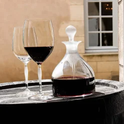 Online 100 POINTS wine decanter Decanters