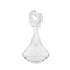 Clearance 2 Poissons decanter Decanters