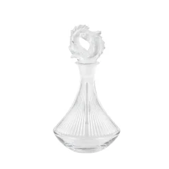 Clearance 2 Poissons decanter Decanters