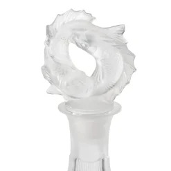 Clearance 2 Poissons decanter Decanters