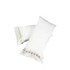 Flash Sale 2 Raisins embroidered pillow cases Soft Furnishings