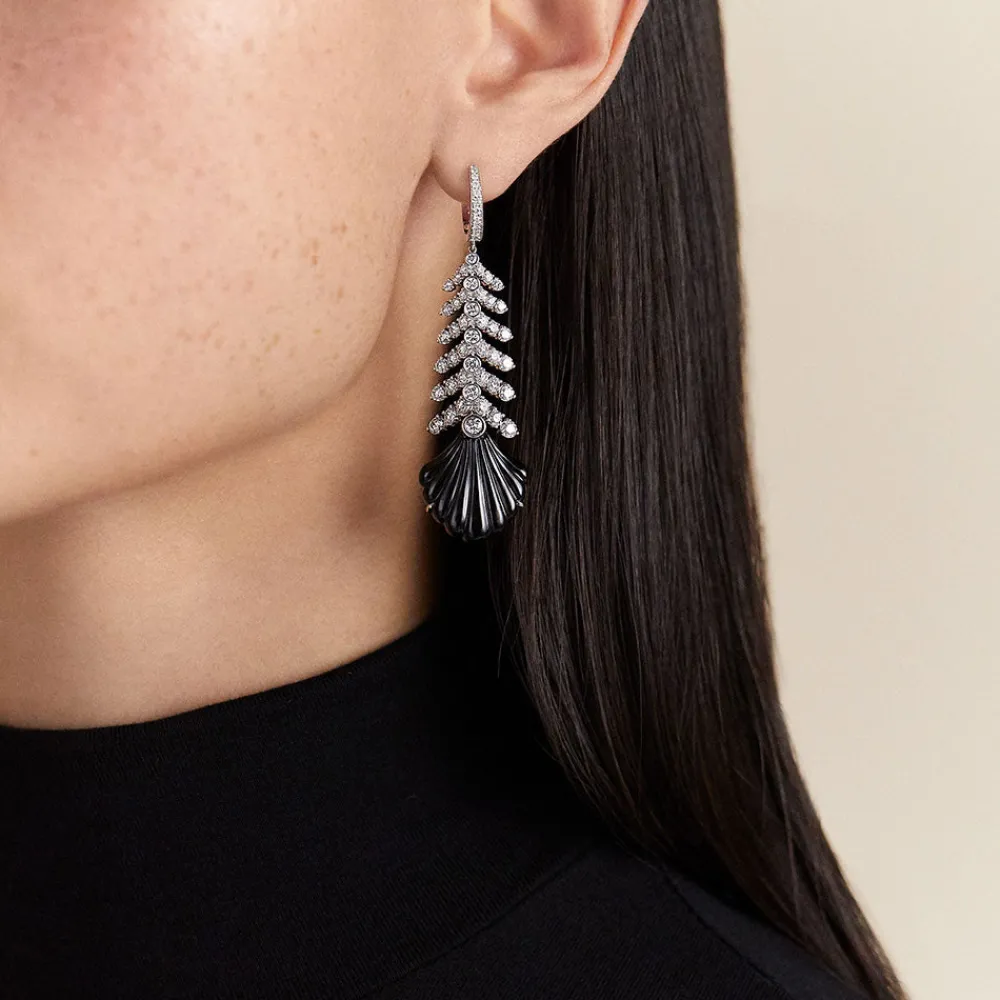 Cheap Adrienne Earrings Earrings