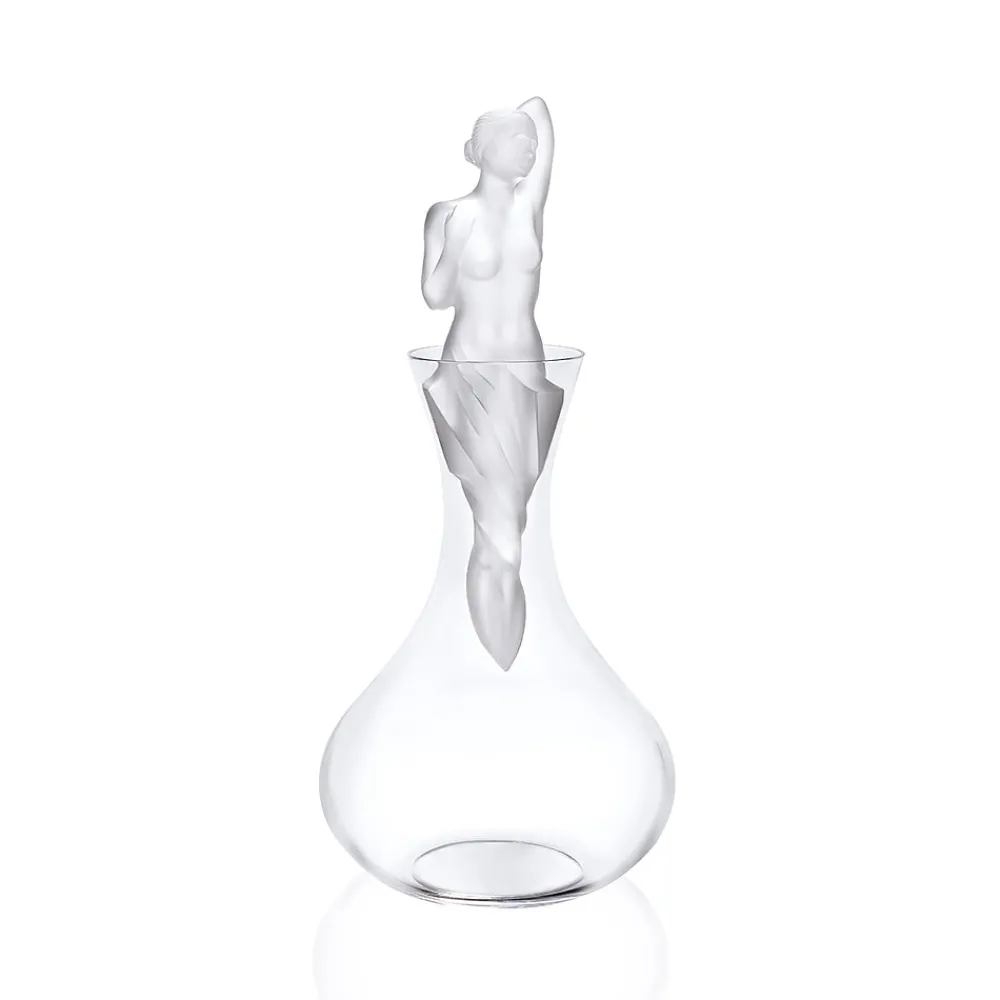 Fashion Aphrodite vintage decanter Decanters