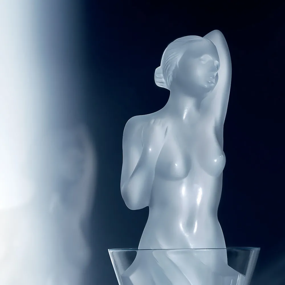 Fashion Aphrodite vintage decanter Decanters