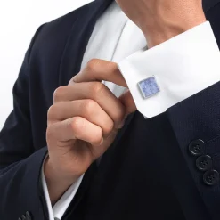 Online Aréthuse cufflinks Cufflinks
