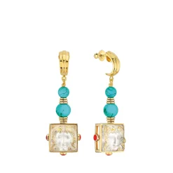 Store Aréthuse Earrings Earrings