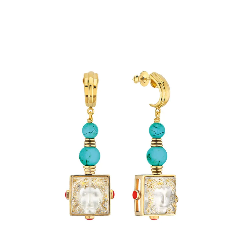 Store Aréthuse Earrings Earrings