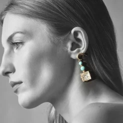 Store Aréthuse Earrings Earrings