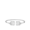 Hot Aréthuse flexible bangle Bracelets