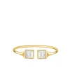 Hot Aréthuse flexible bangle Bracelets