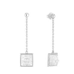 Fashion Aréthuse long earrings Earrings