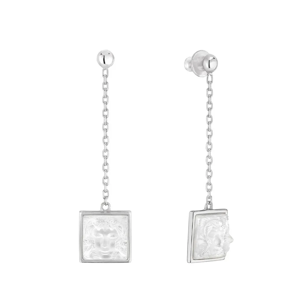 Fashion Aréthuse long earrings Earrings