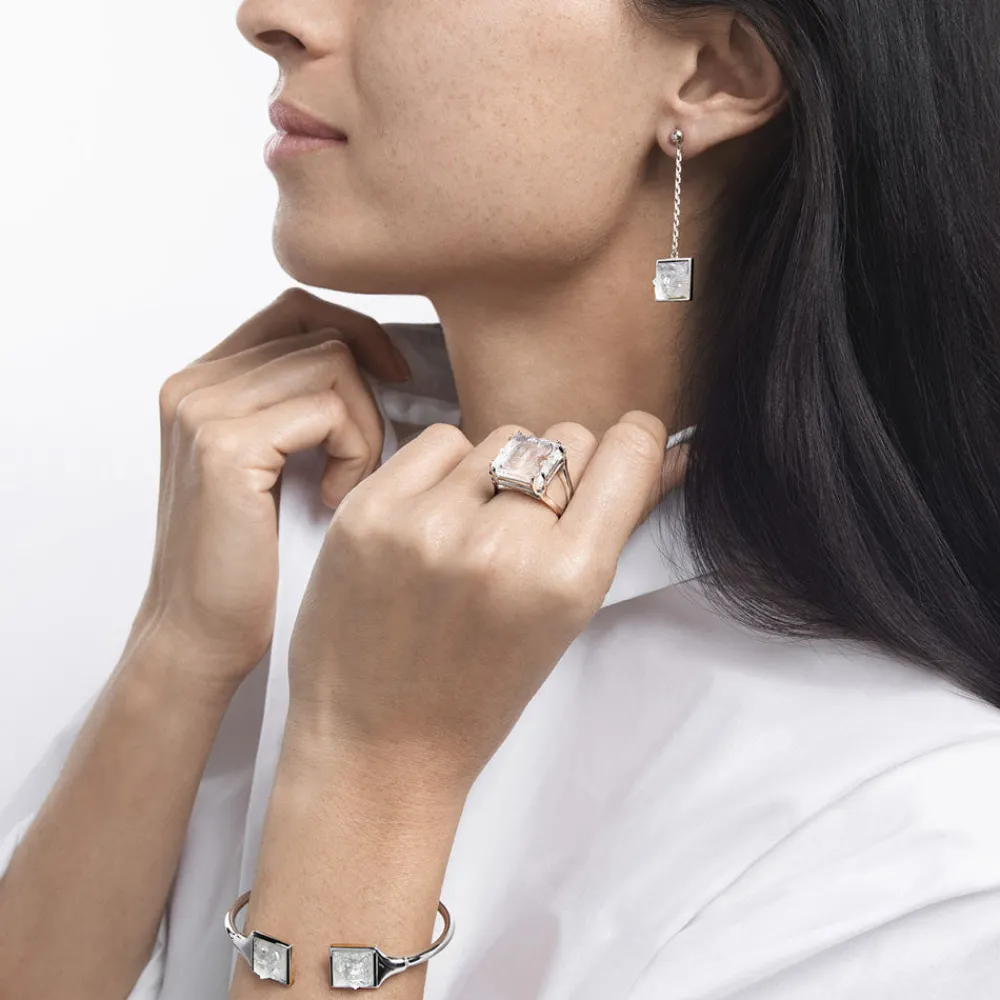 Fashion Aréthuse long earrings Earrings