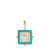 Fashion Aréthuse Pendant Pendants