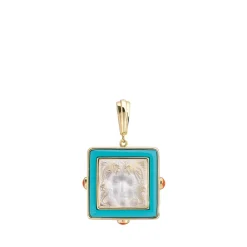 Fashion Aréthuse Pendant Pendants