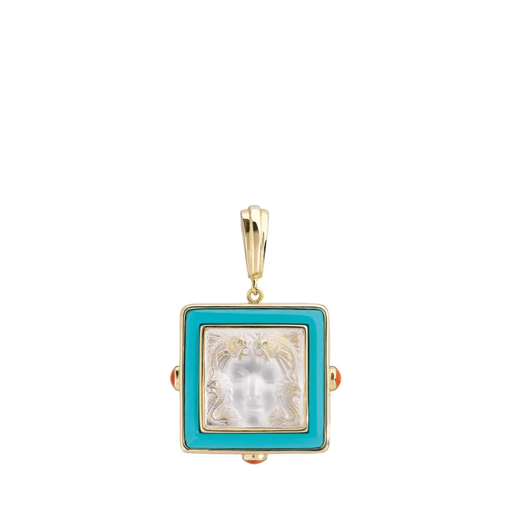 Fashion Aréthuse Pendant Pendants