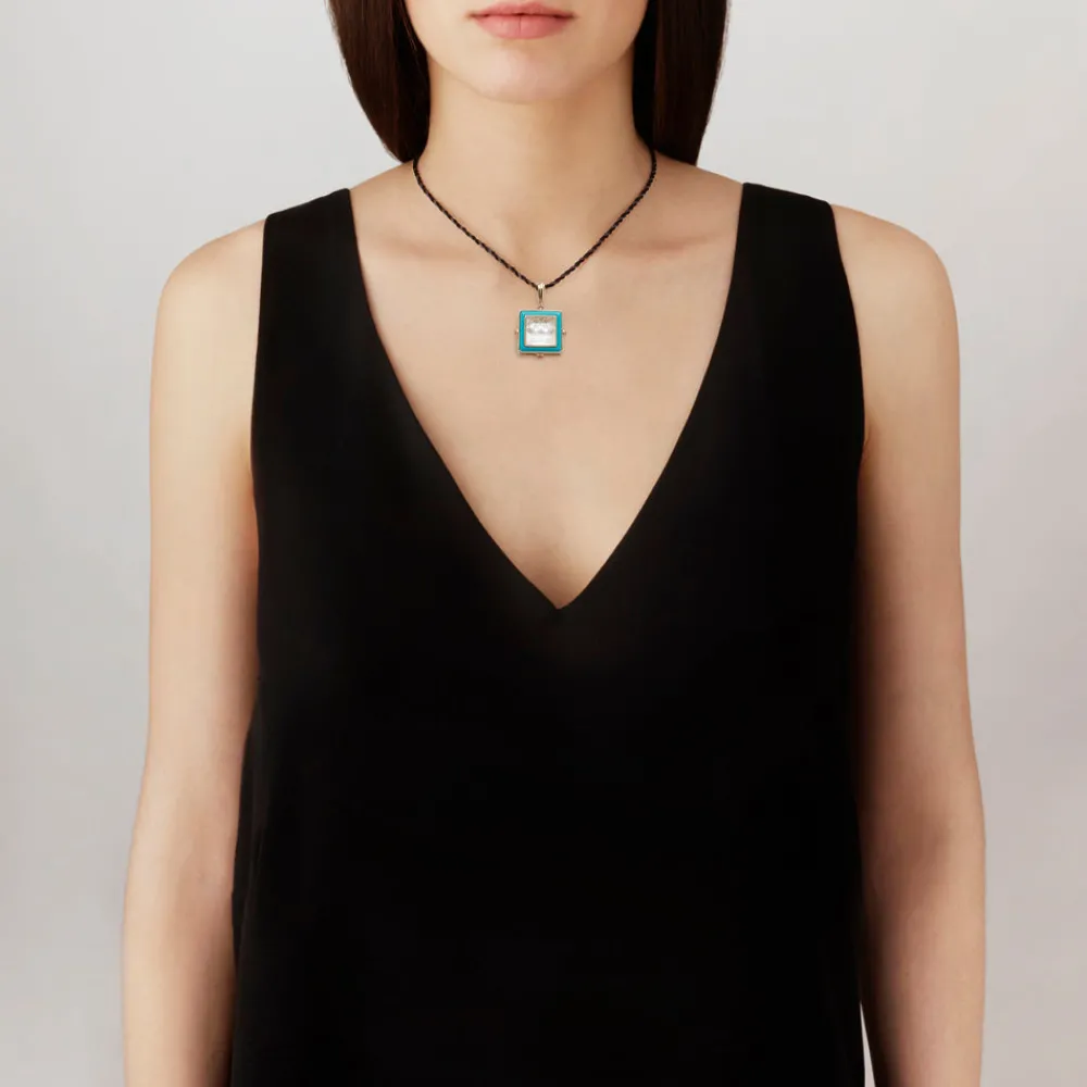 Fashion Aréthuse Pendant Pendants