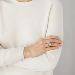 New Aréthuse Ring Rings