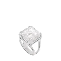 New Aréthuse Ring Rings
