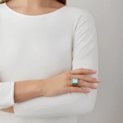 Best Sale Aréthuse Ring Rings