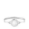 Cheap Aréthuse Round Bangle Bracelets