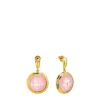 Discount Aréthuse Round Earrings Earrings