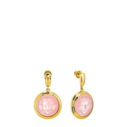 Discount Aréthuse Round Earrings Earrings