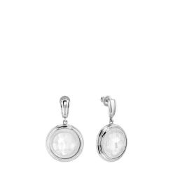 Clearance Aréthuse Round Earrings Earrings