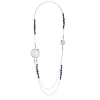 New Aréthuse Round Long Necklace Necklaces