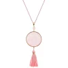 Cheap Aréthuse Round Pendant Pendants