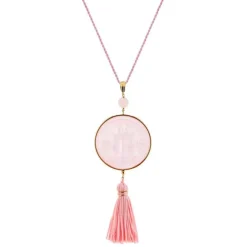 Cheap Aréthuse Round Pendant Pendants