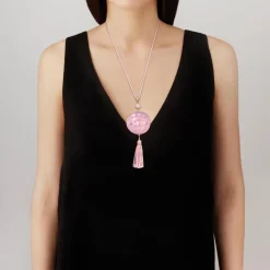 Cheap Aréthuse Round Pendant Pendants
