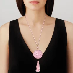 Cheap Aréthuse Round Pendant Pendants