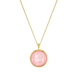 Store Aréthuse Round Pendant Pendants