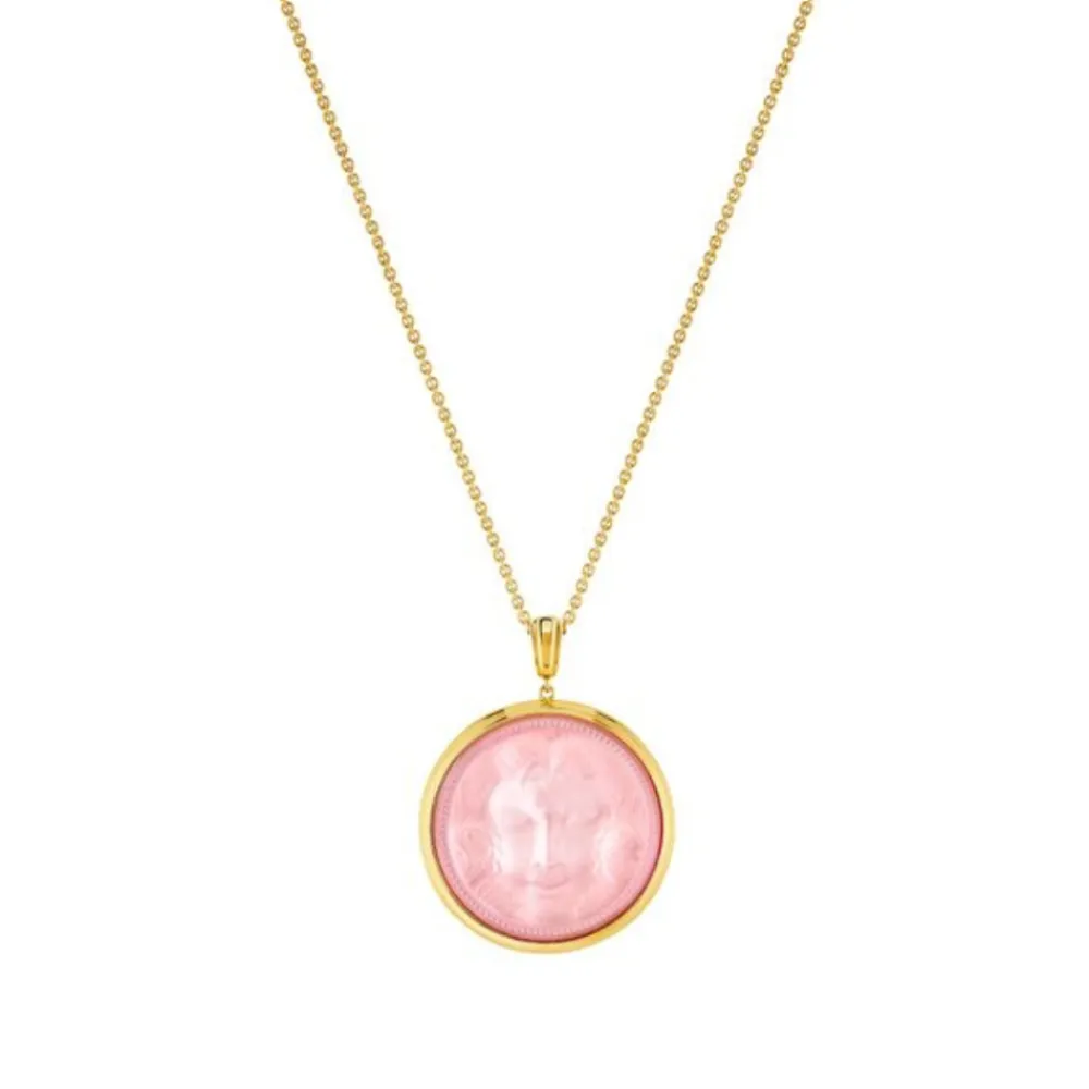 Store Aréthuse Round Pendant Pendants