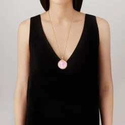 Store Aréthuse Round Pendant Pendants