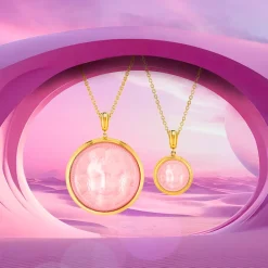 Store Aréthuse Round Pendant Pendants