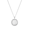 Clearance Aréthuse Round Pendant Pendants