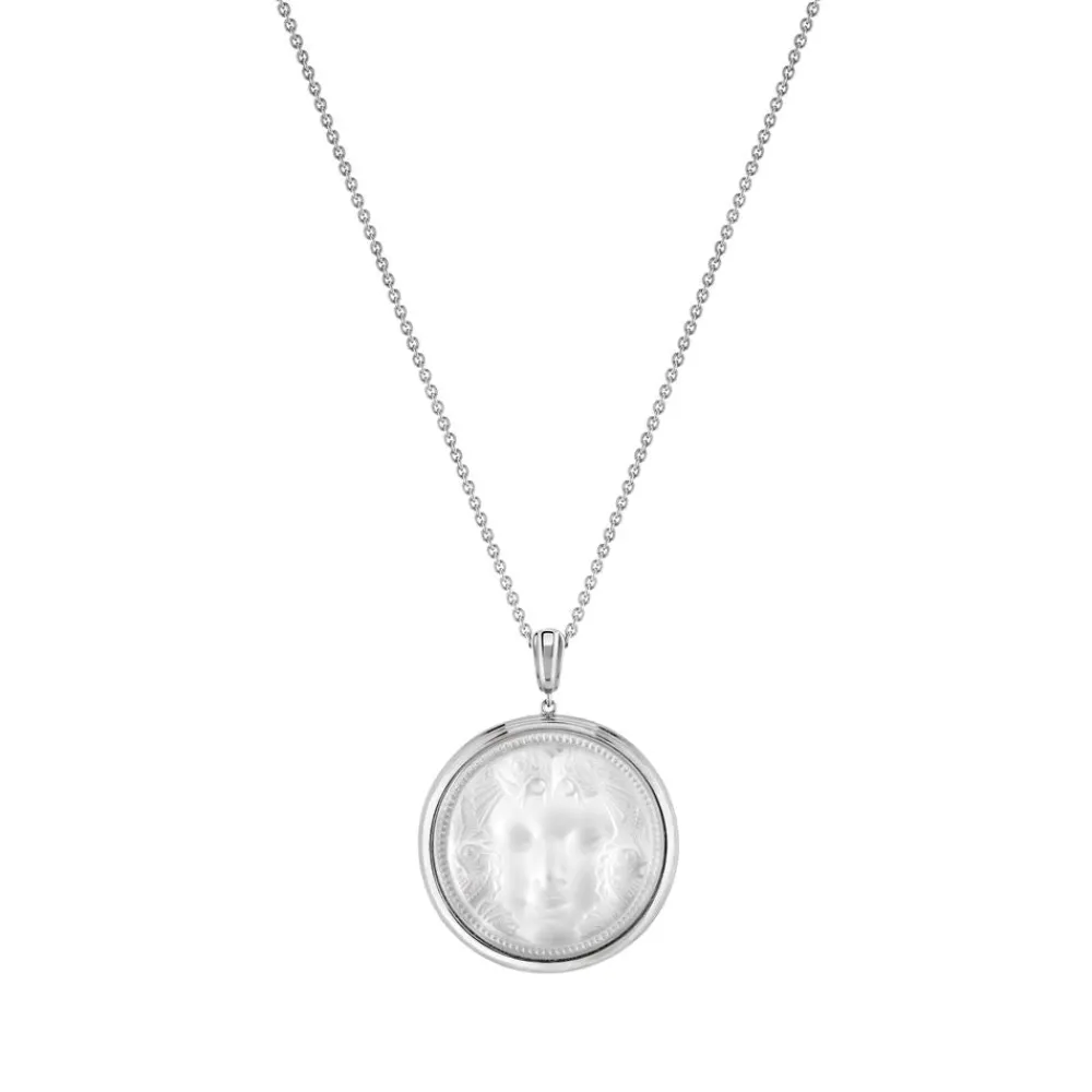 Clearance Aréthuse Round Pendant Pendants