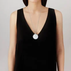 Clearance Aréthuse Round Pendant Pendants